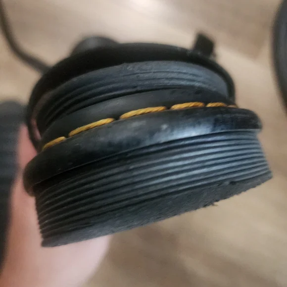 Dr Martens Womens Sandals - Picture 9 of 9